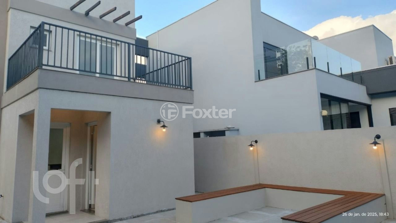 Casa de Condomínio à venda com 4 quartos, 196m² - Foto 14