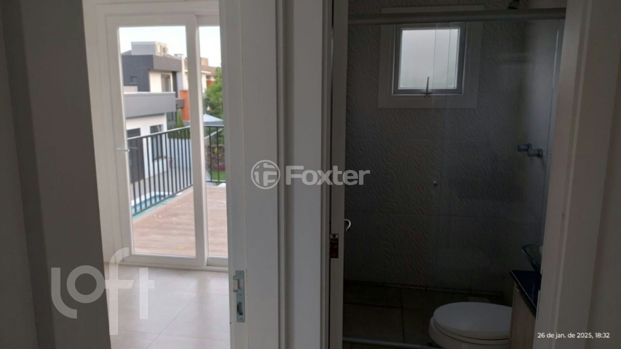 Casa de Condomínio à venda com 4 quartos, 196m² - Foto 4