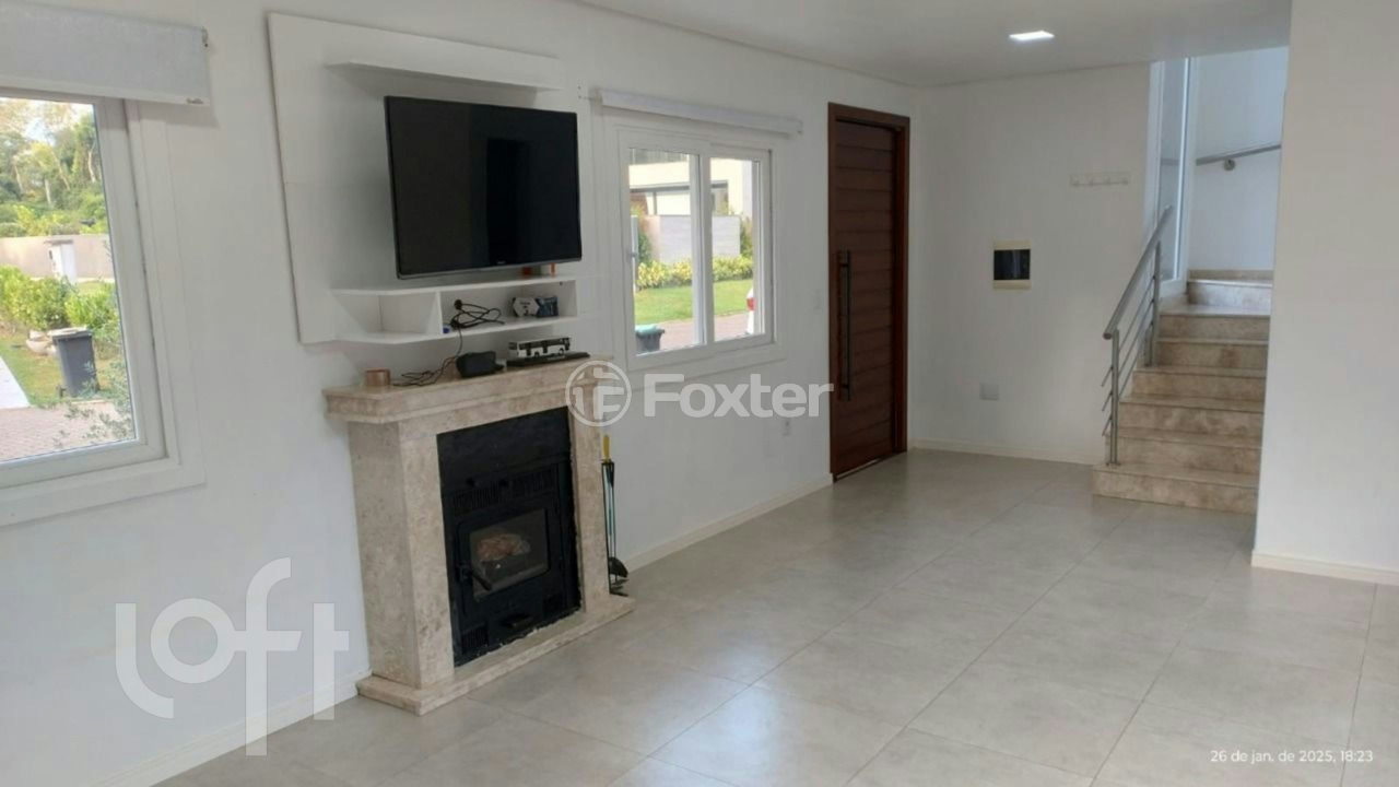 Casa de Condomínio à venda com 4 quartos, 196m² - Foto 18