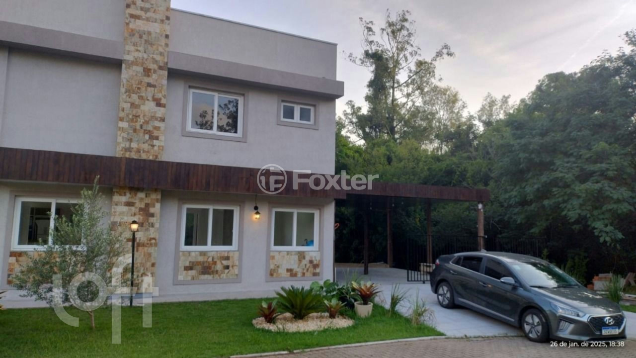 Casa de Condomínio à venda com 4 quartos, 196m² - Foto 16