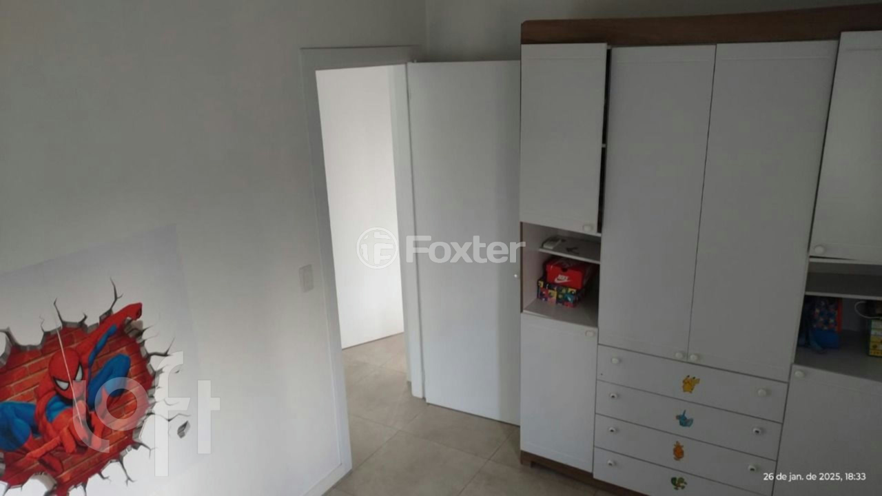 Casa de Condomínio à venda com 4 quartos, 196m² - Foto 5