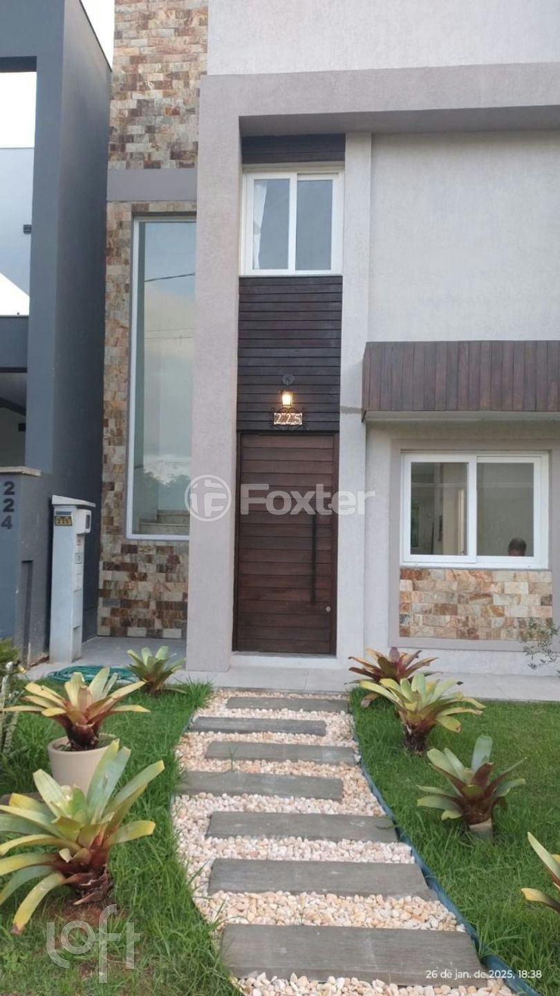 Casa de Condomínio à venda com 4 quartos, 196m² - Foto 15