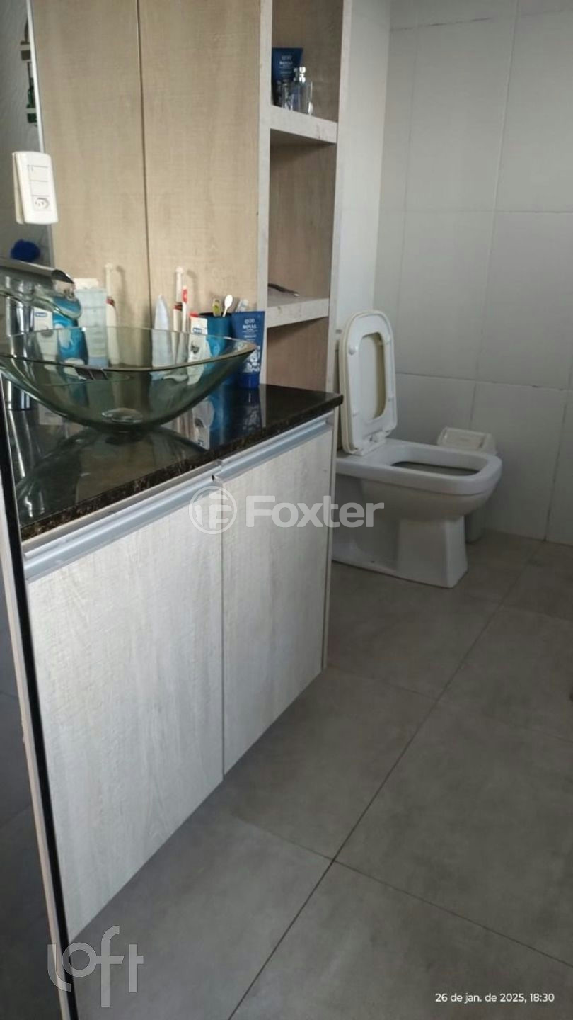 Casa de Condomínio à venda com 4 quartos, 196m² - Foto 7
