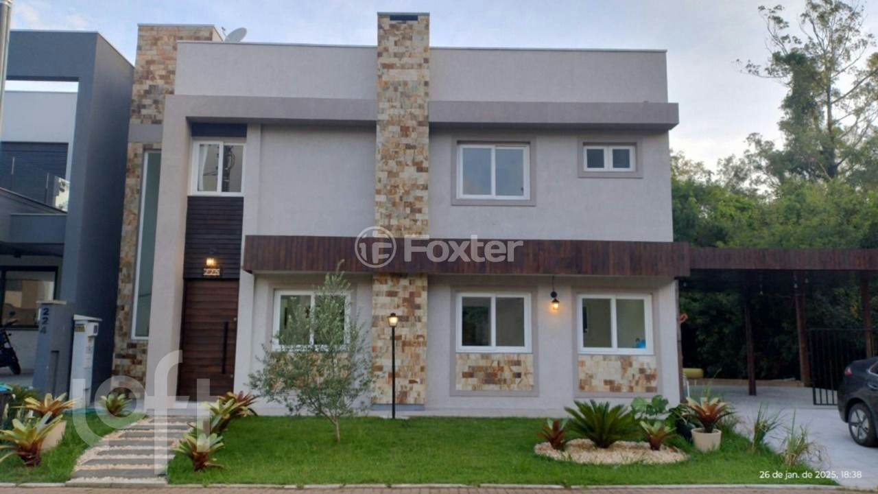 Casa de Condomínio à venda com 4 quartos, 196m² - Foto 17