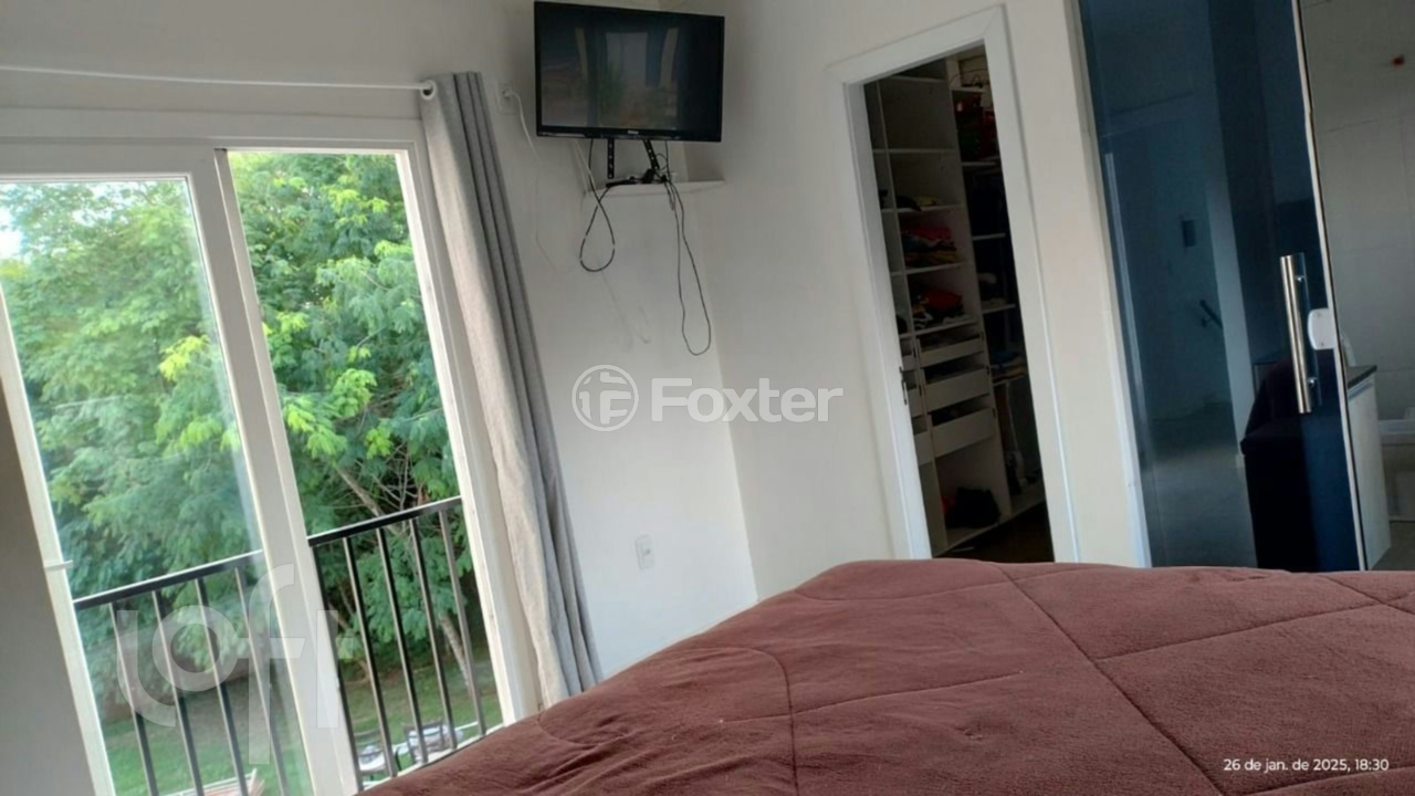 Casa de Condomínio à venda com 4 quartos, 196m² - Foto 10