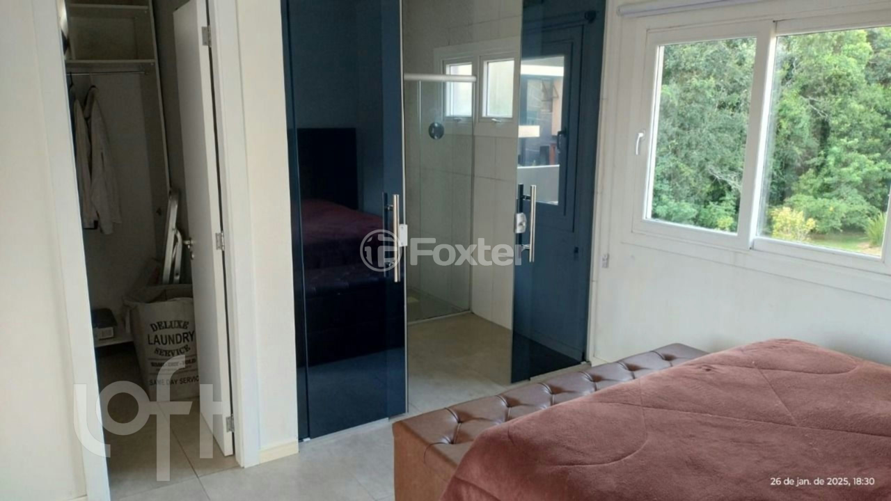 Casa de Condomínio à venda com 4 quartos, 196m² - Foto 8