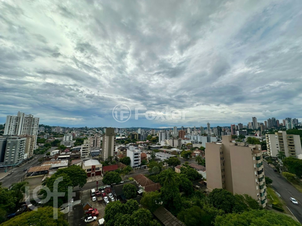 Apartamento à venda com 2 quartos, 71m² - Foto 16