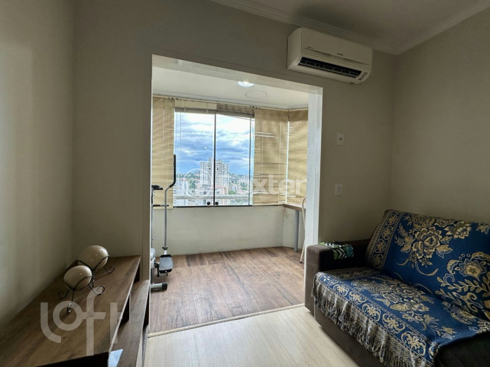 Apartamento à venda com 2 quartos, 71m² - Foto 2