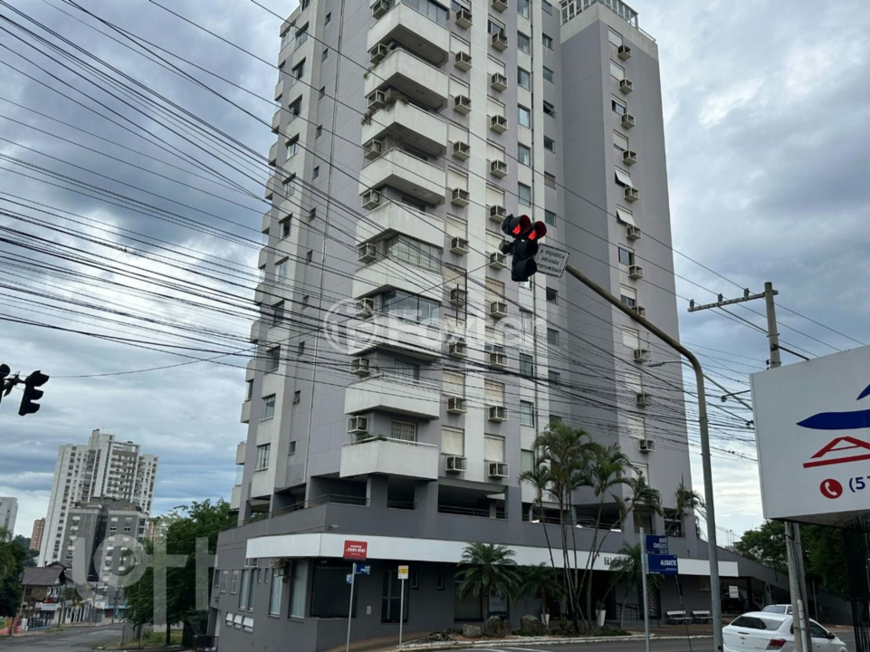 Apartamento à venda com 2 quartos, 71m² - Foto 22