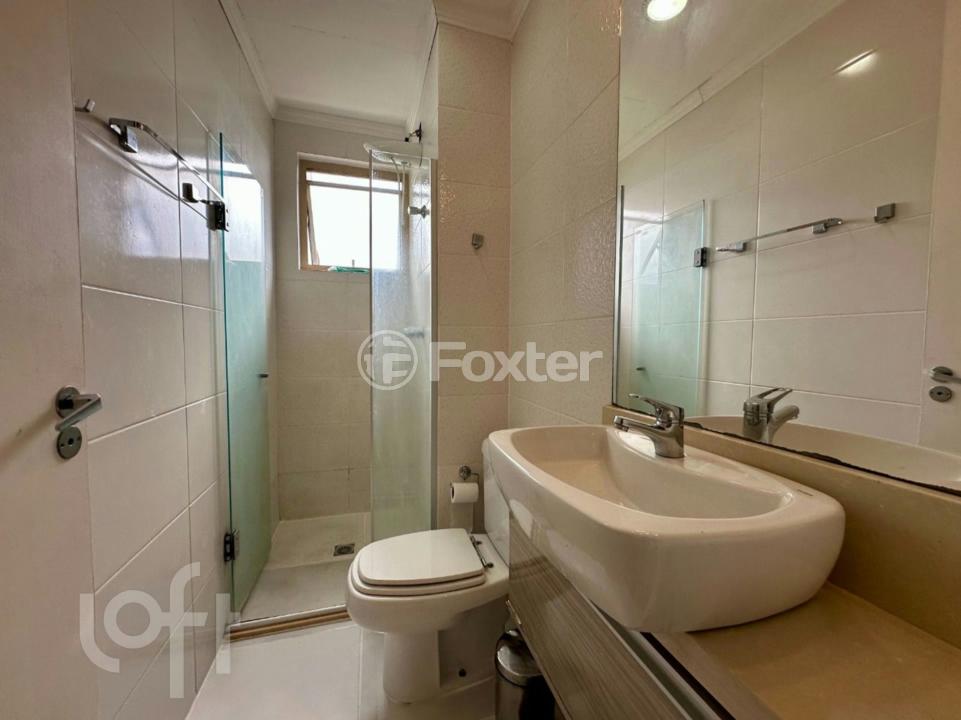 Apartamento à venda com 2 quartos, 71m² - Foto 3