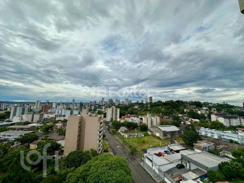 Apartamento à venda com 2 quartos, 71m² - Foto 15