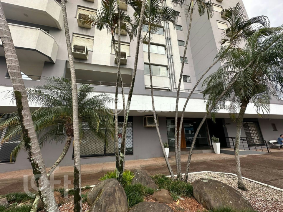 Apartamento à venda com 2 quartos, 71m² - Foto 20
