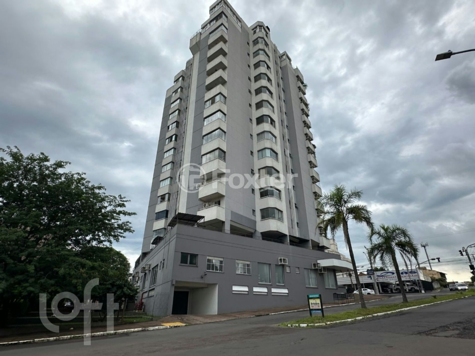 Apartamento à venda com 2 quartos, 71m² - Foto 21