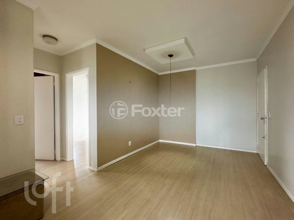 Apartamento à venda com 2 quartos, 71m² - Foto 6