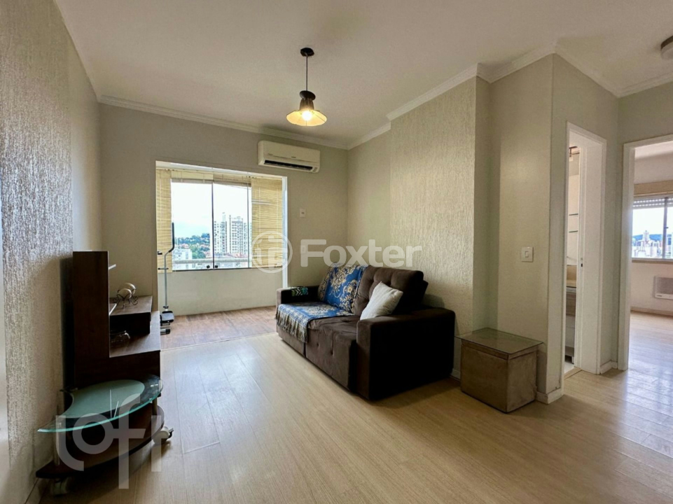 Apartamento à venda com 2 quartos, 71m² - Foto 1
