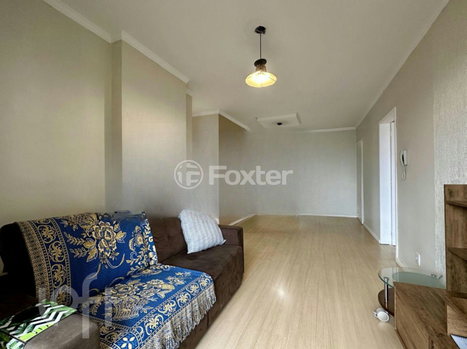 Apartamento à venda com 2 quartos, 71m² - Foto 5