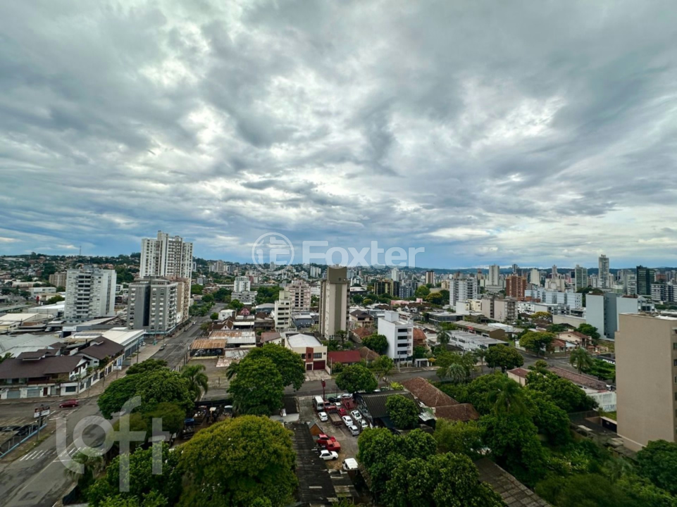 Apartamento à venda com 2 quartos, 71m² - Foto 13