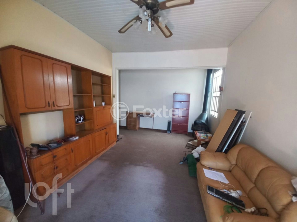 Casa à venda com 3 quartos, 200m² - Foto 2
