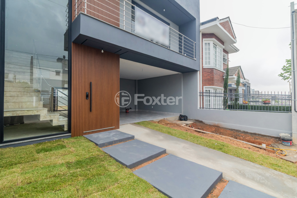 Casa de Condomínio à venda com 3 quartos, 199m² - Foto 42
