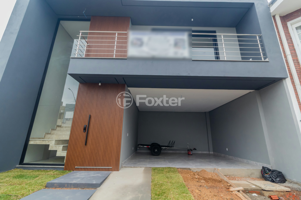 Casa de Condomínio à venda com 3 quartos, 199m² - Foto 40