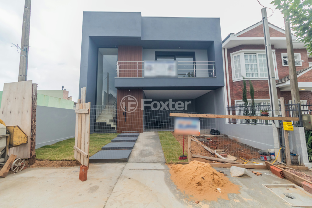 Casa de Condomínio à venda com 3 quartos, 199m² - Foto 41