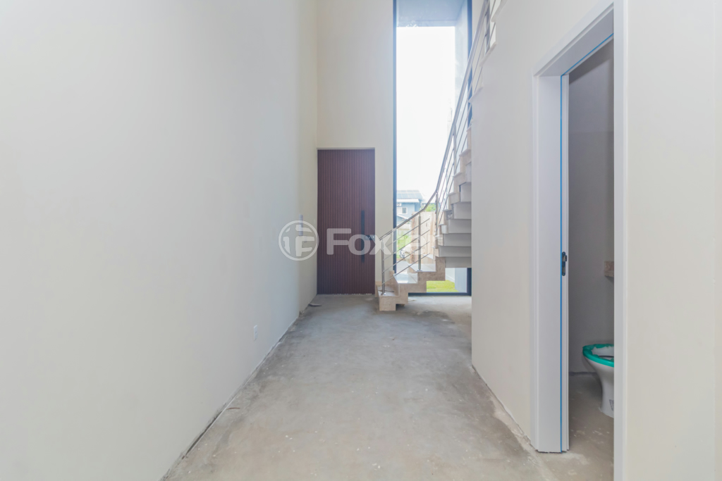 Casa de Condomínio à venda com 3 quartos, 199m² - Foto 39
