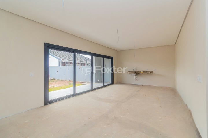 Casa de Condomínio à venda com 3 quartos, 199m² - Foto 1