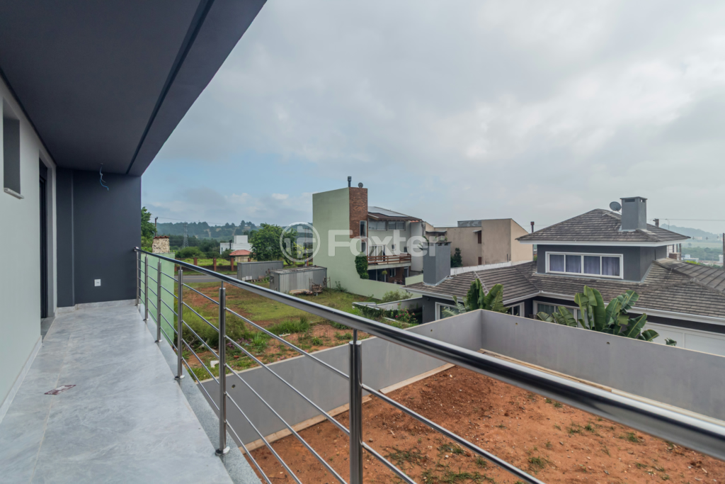 Casa de Condomínio à venda com 3 quartos, 199m² - Foto 16