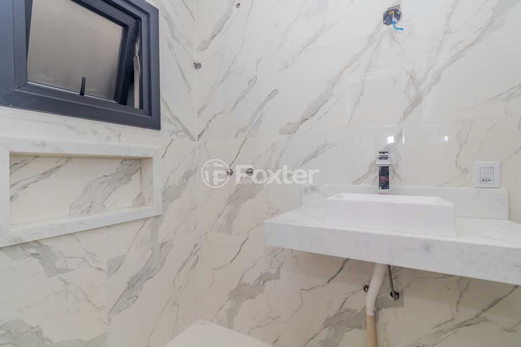 Casa de Condomínio à venda com 3 quartos, 199m² - Foto 18