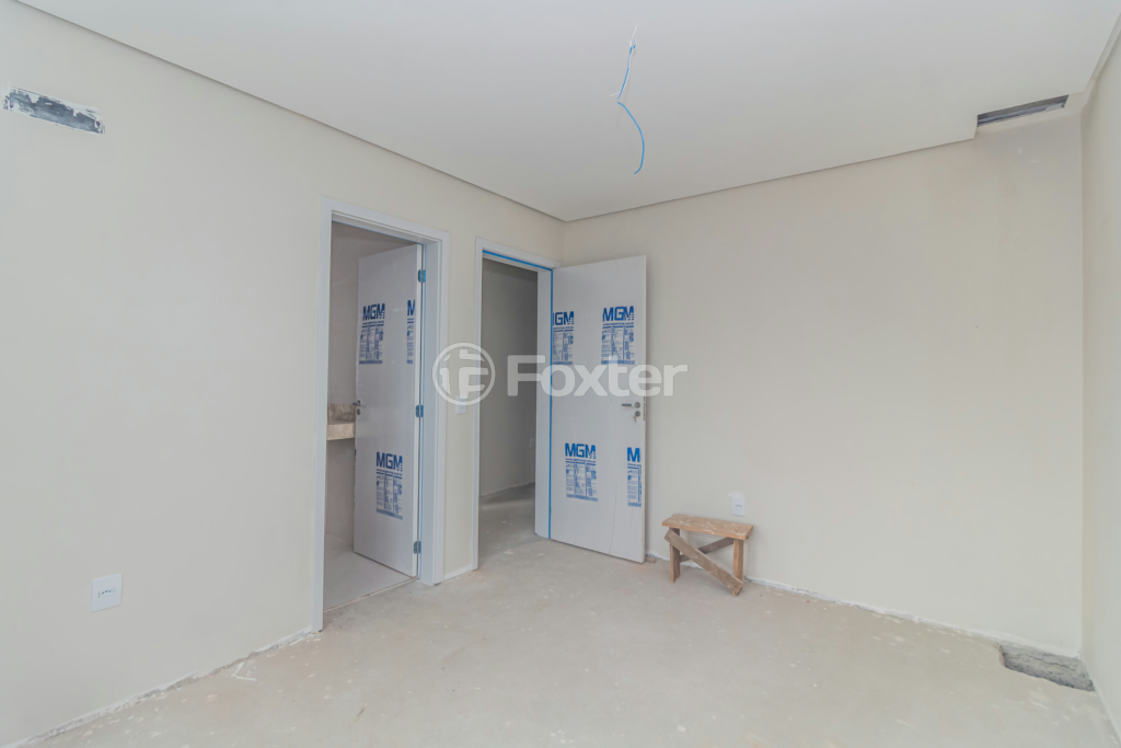 Casa de Condomínio à venda com 3 quartos, 199m² - Foto 22