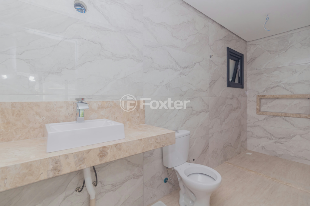 Casa de Condomínio à venda com 3 quartos, 199m² - Foto 29