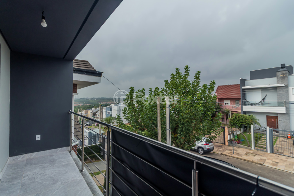 Casa de Condomínio à venda com 3 quartos, 199m² - Foto 30