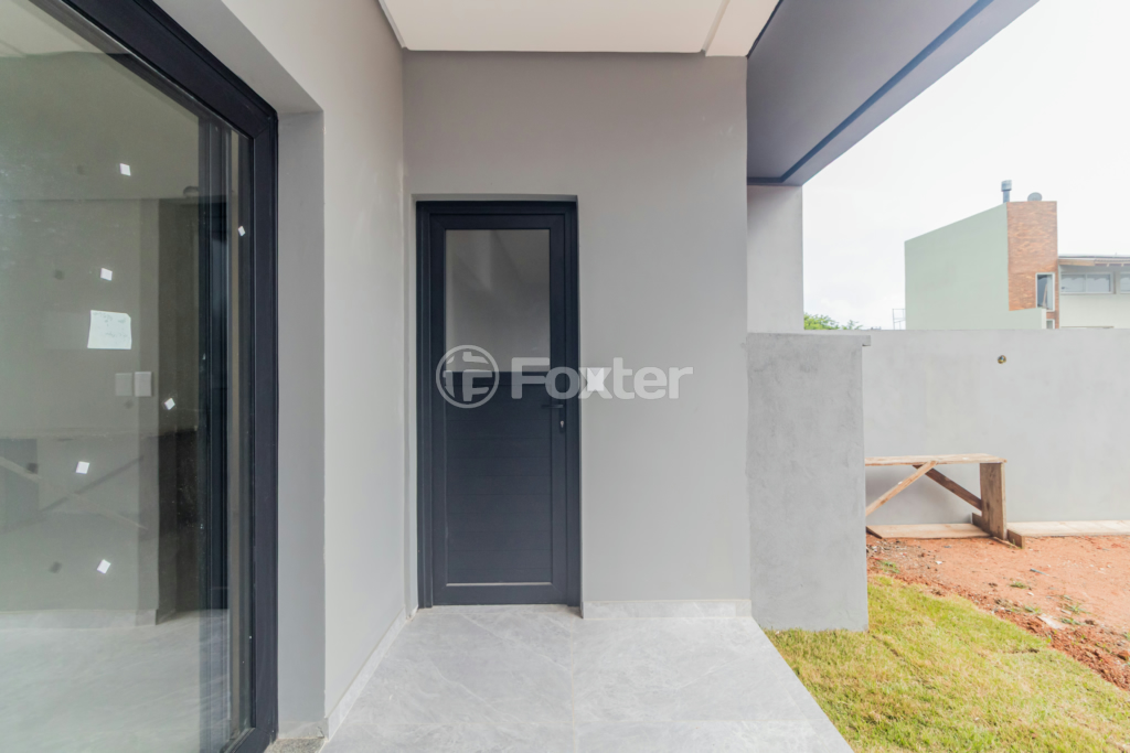 Casa de Condomínio à venda com 3 quartos, 199m² - Foto 32