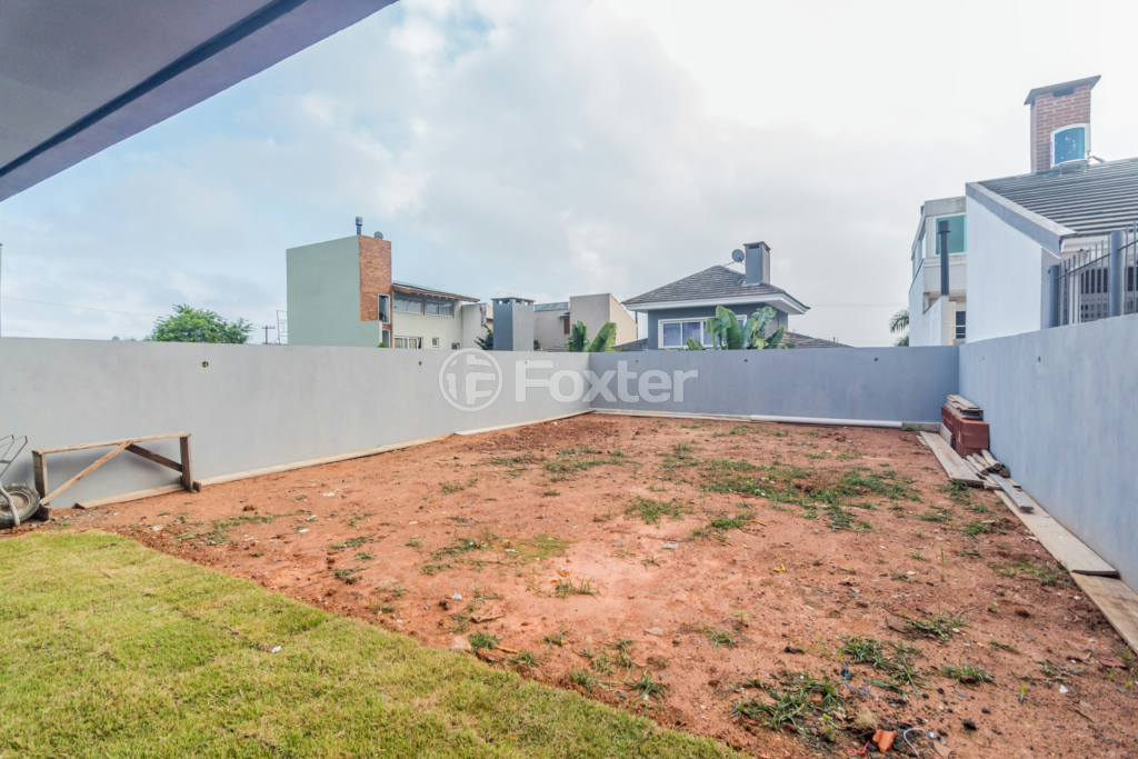Casa de Condomínio à venda com 3 quartos, 199m² - Foto 35