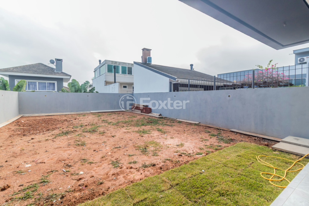 Casa de Condomínio à venda com 3 quartos, 199m² - Foto 36