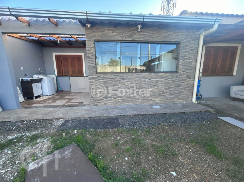 Casa à venda com 2 quartos, 38m² - Foto 13