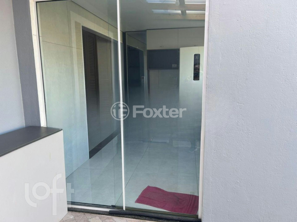 Casa à venda com 2 quartos, 38m² - Foto 2