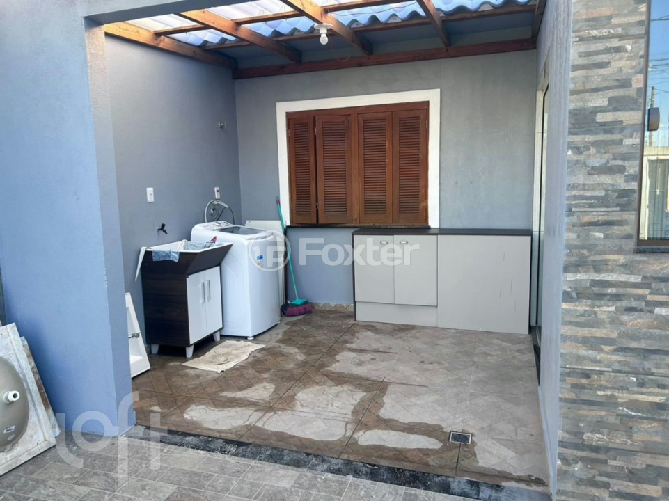 Casa à venda com 2 quartos, 38m² - Foto 9