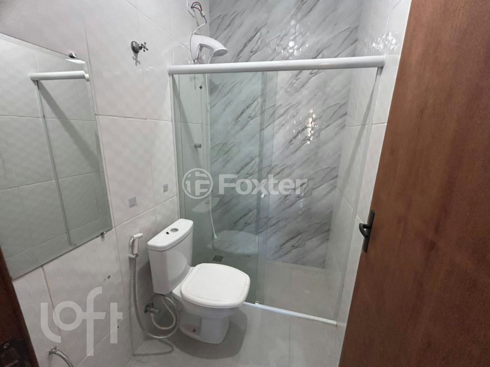 Casa à venda com 2 quartos, 38m² - Foto 8
