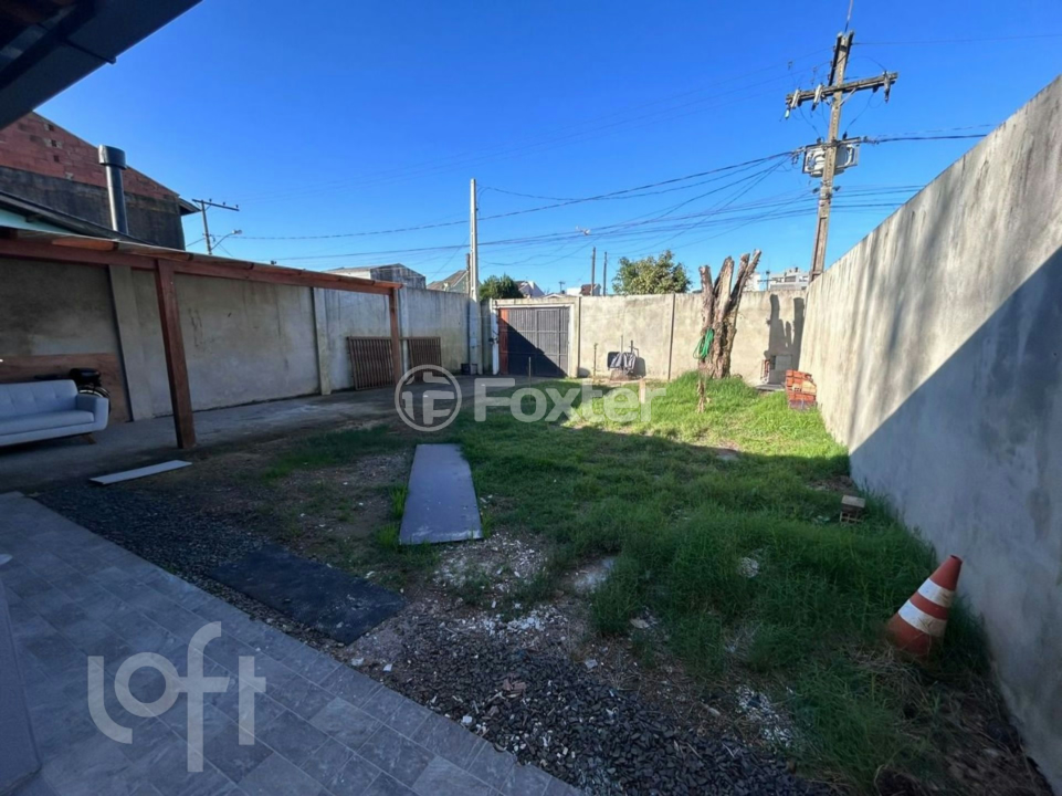 Casa à venda com 2 quartos, 38m² - Foto 10