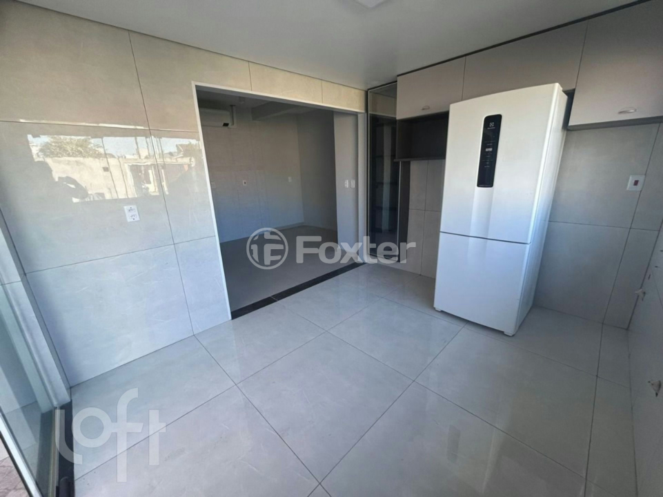 Casa à venda com 2 quartos, 38m² - Foto 1