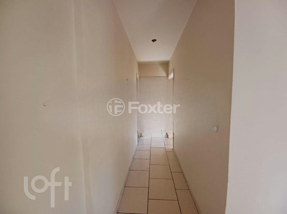 Apartamento à venda com 2 quartos, 46m² - Foto 2