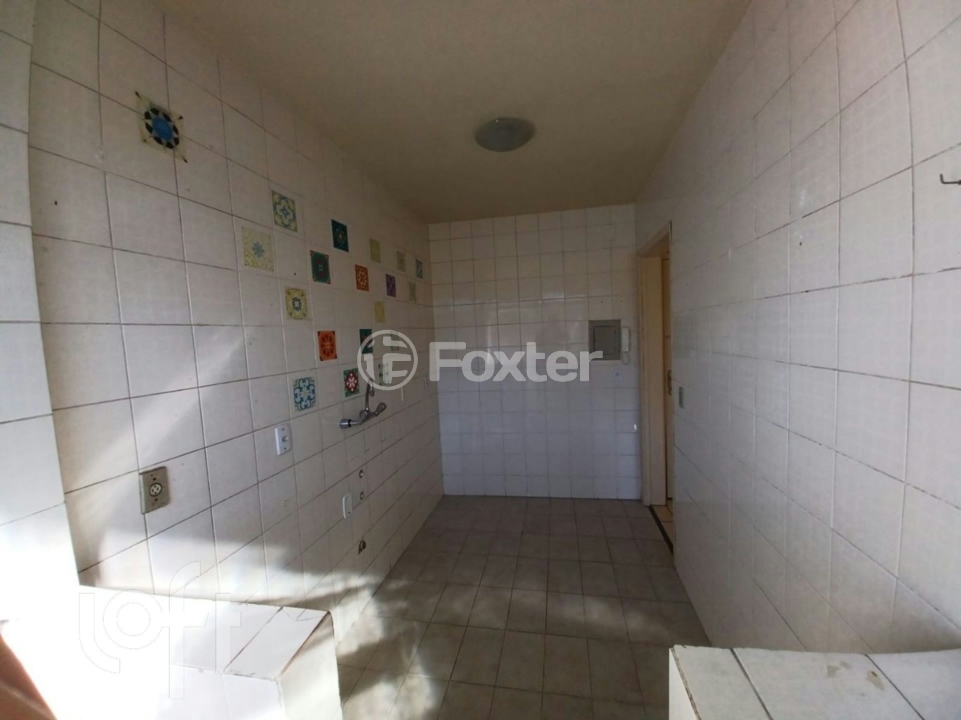 Apartamento à venda com 2 quartos, 46m² - Foto 5