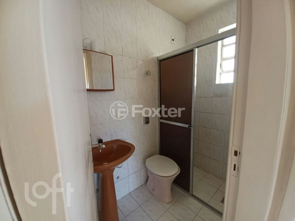 Apartamento à venda com 2 quartos, 46m² - Foto 12