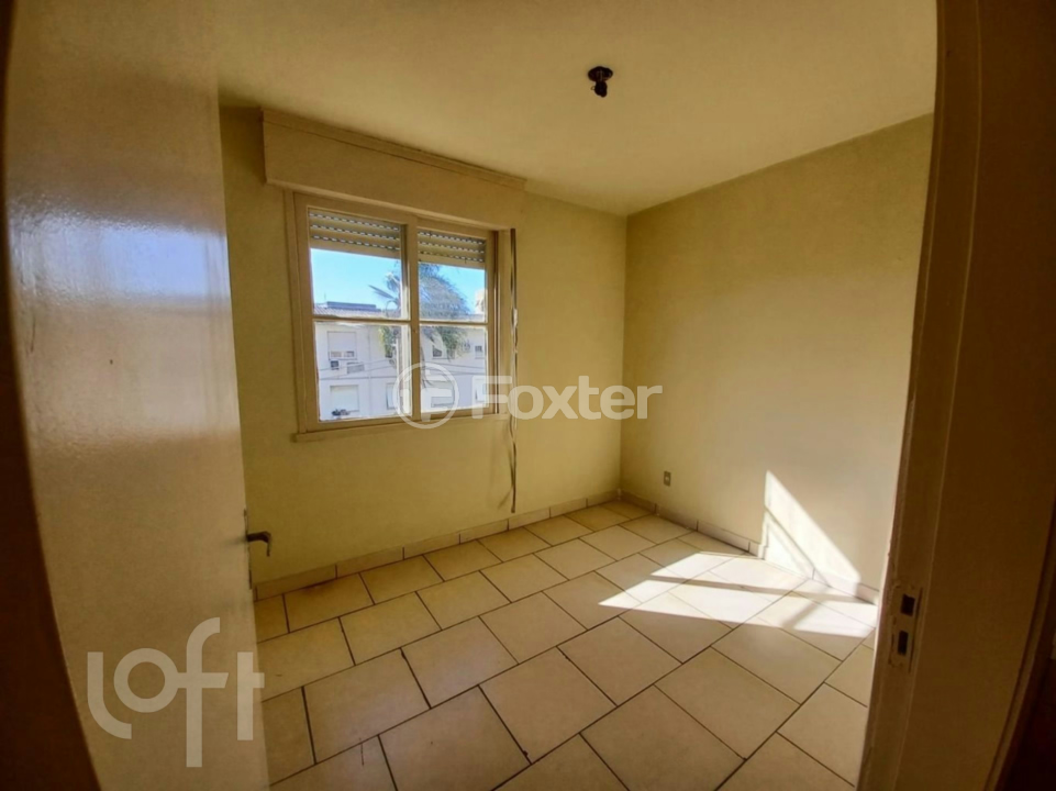 Apartamento à venda com 2 quartos, 46m² - Foto 8