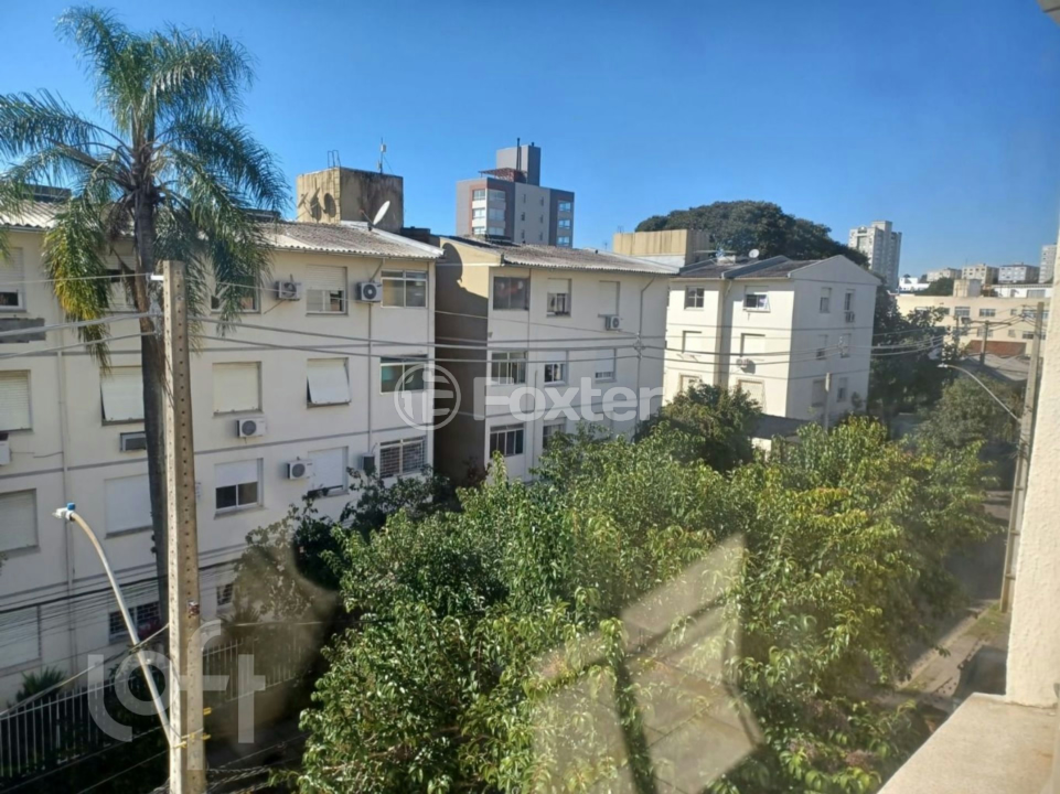 Apartamento à venda com 2 quartos, 46m² - Foto 11