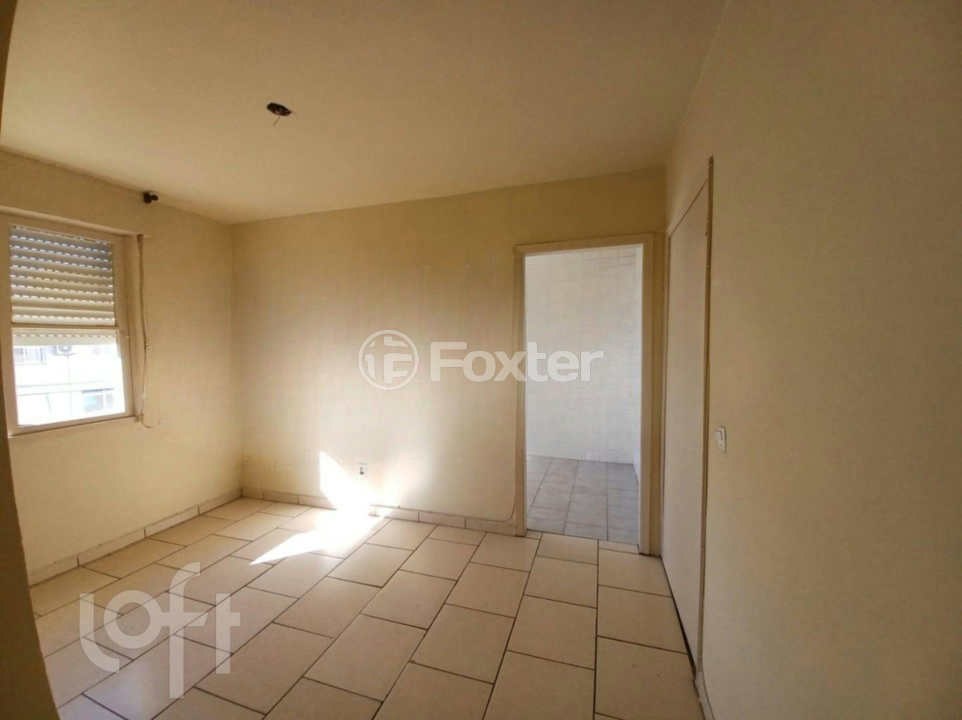 Apartamento à venda com 2 quartos, 46m² - Foto 1