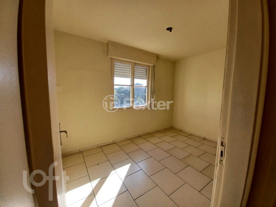 Apartamento à venda com 2 quartos, 46m² - Foto 9