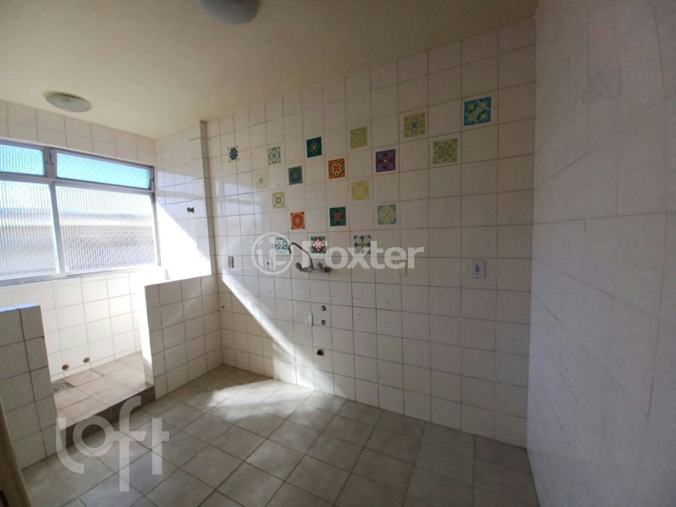 Apartamento à venda com 2 quartos, 46m² - Foto 6