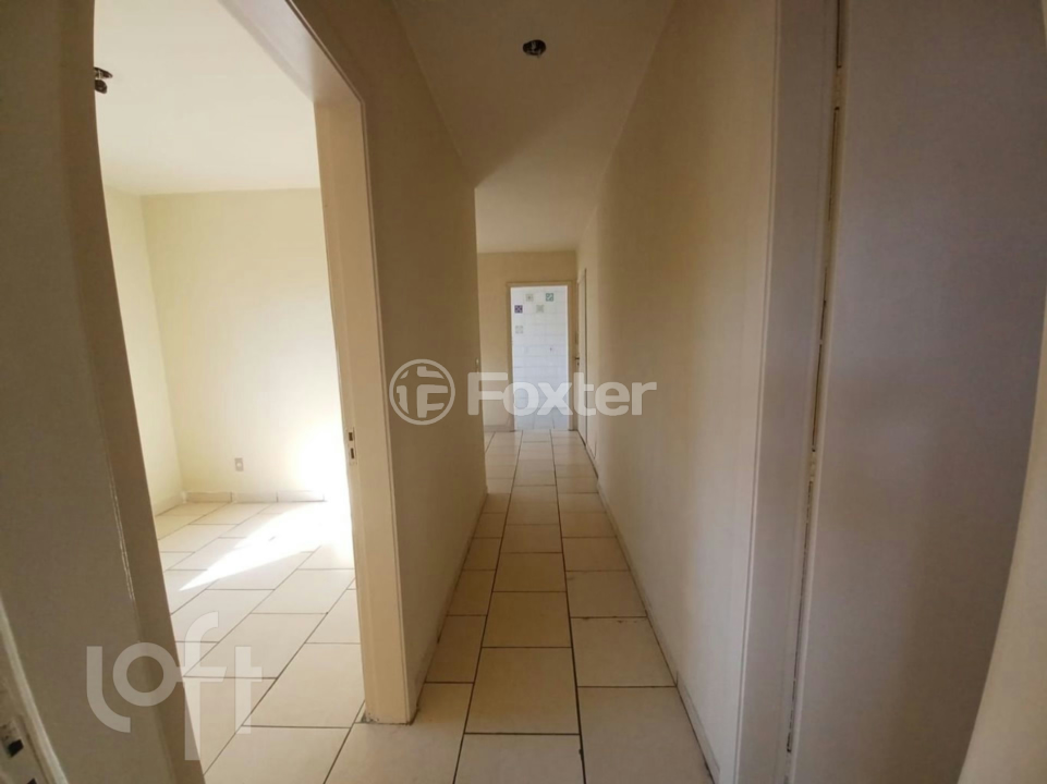 Apartamento à venda com 2 quartos, 46m² - Foto 7